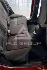 2024 Hyundai Bayon