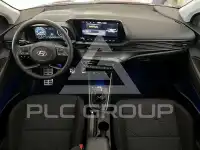 2024 Hyundai Bayon