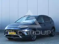 2024 Hyundai Bayon