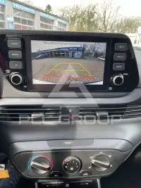 2024 Hyundai Bayon