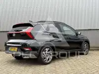 2024 Hyundai Bayon