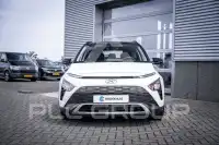 2024 Hyundai Bayon