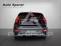 2024 Hyundai Bayon
