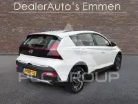 2024 Hyundai Bayon