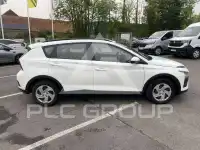 2024 Hyundai Bayon