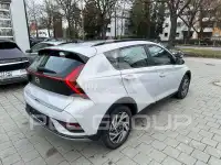 2024 Hyundai Bayon