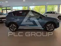 2024 Hyundai Bayon