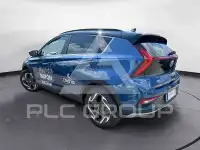 2024 Hyundai Bayon