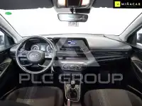 2024 Hyundai Bayon