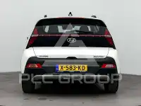 2024 Hyundai Bayon