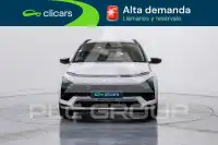 2024 Hyundai Bayon