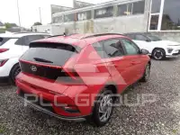 2024 Hyundai Bayon