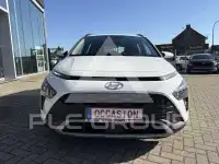 2024 Hyundai Bayon