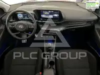 2024 Hyundai Bayon
