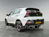 2024 Hyundai Bayon