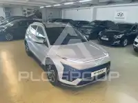 2024 Hyundai Bayon