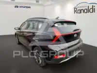 2024 Hyundai Bayon