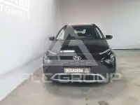 2024 Hyundai Bayon