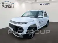 2024 Hyundai Bayon