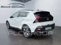 2024 Hyundai Bayon