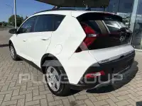 2024 Hyundai Bayon
