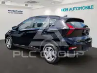 2026 Hyundai Bayon