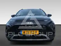 2024 Hyundai Bayon