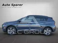 2024 Hyundai Bayon