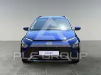 2024 Hyundai Bayon