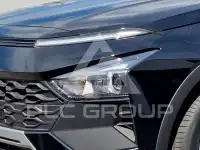 2025 Hyundai Bayon