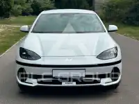 2024 Hyundai Ioniq