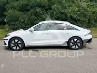 2024 Hyundai Ioniq