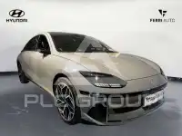 2024 Hyundai Ioniq