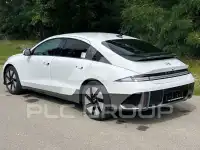 2024 Hyundai Ioniq