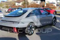 2024 Hyundai Ioniq