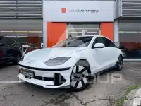 2024 Hyundai Ioniq