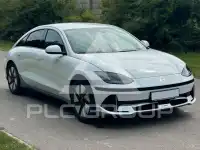 2024 Hyundai Ioniq
