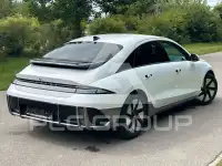 2024 Hyundai Ioniq