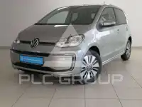 2024 Volkswagen Up