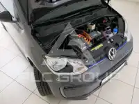 2024 Volkswagen Up