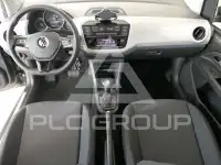 2024 Volkswagen Up