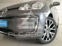 2024 Volkswagen Up
