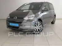 2024 Volkswagen Up