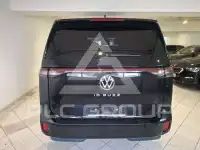 2024 Volkswagen ID. Buzz