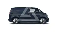 2024 Volkswagen ID. Buzz