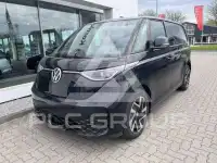 2024 Volkswagen ID. Buzz