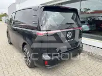 2024 Volkswagen ID. Buzz