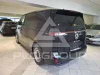 2024 Volkswagen ID. Buzz