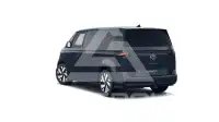 2024 Volkswagen ID. Buzz