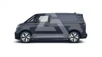 2024 Volkswagen ID. Buzz